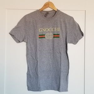 "Gnocchi" T-Shirt